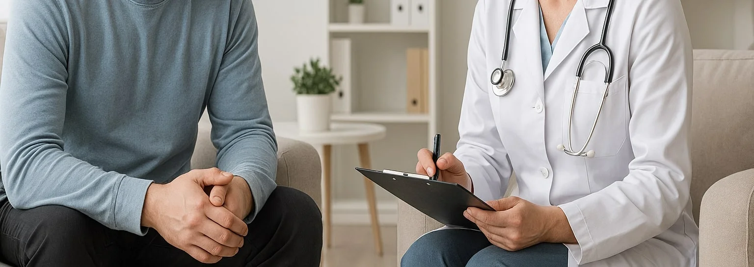 Лечение от лирики