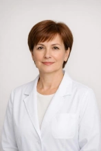 Васильева Ольга Сергеевна