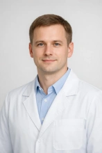 Петров Александр Юрьевич